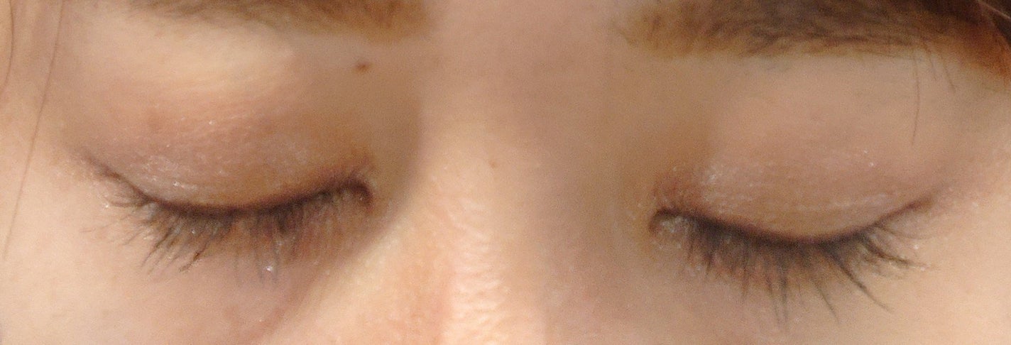 クチュール ミニ クラッチ/YVES SAINT LAURENT BEAUTE/アイシャドウパレットを使ったクチコミ(2枚目)