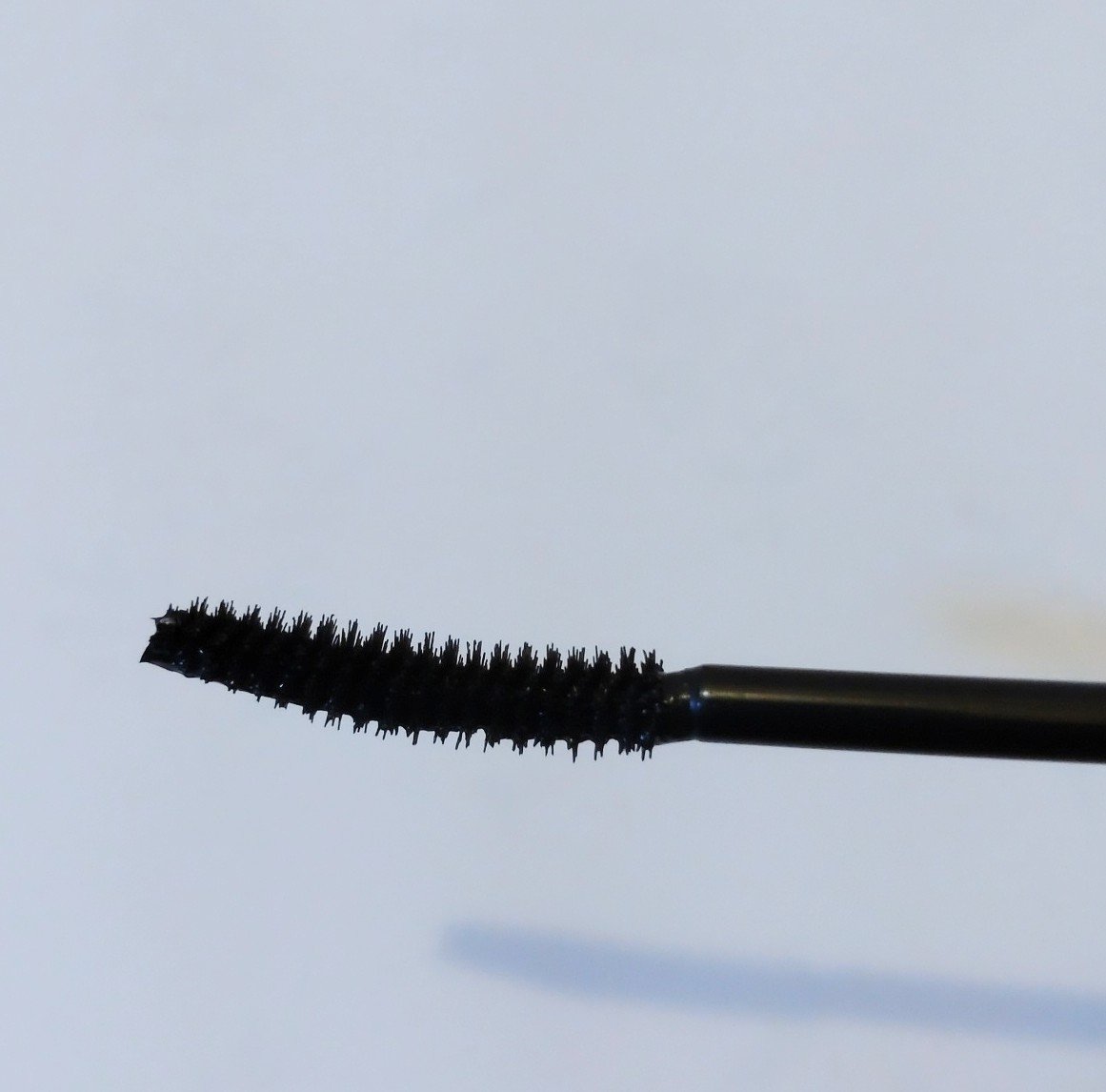 カールフィックスマスカラ ボリュームブラック/ETUDE/マスカラを使ったクチコミ（3枚目）