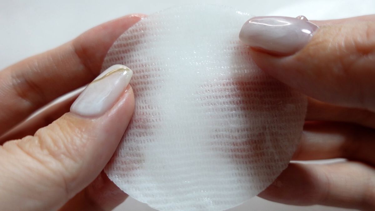 ブレミッシュケアパッド/ISOI/トナーパッドを使ったクチコミ（3枚目）