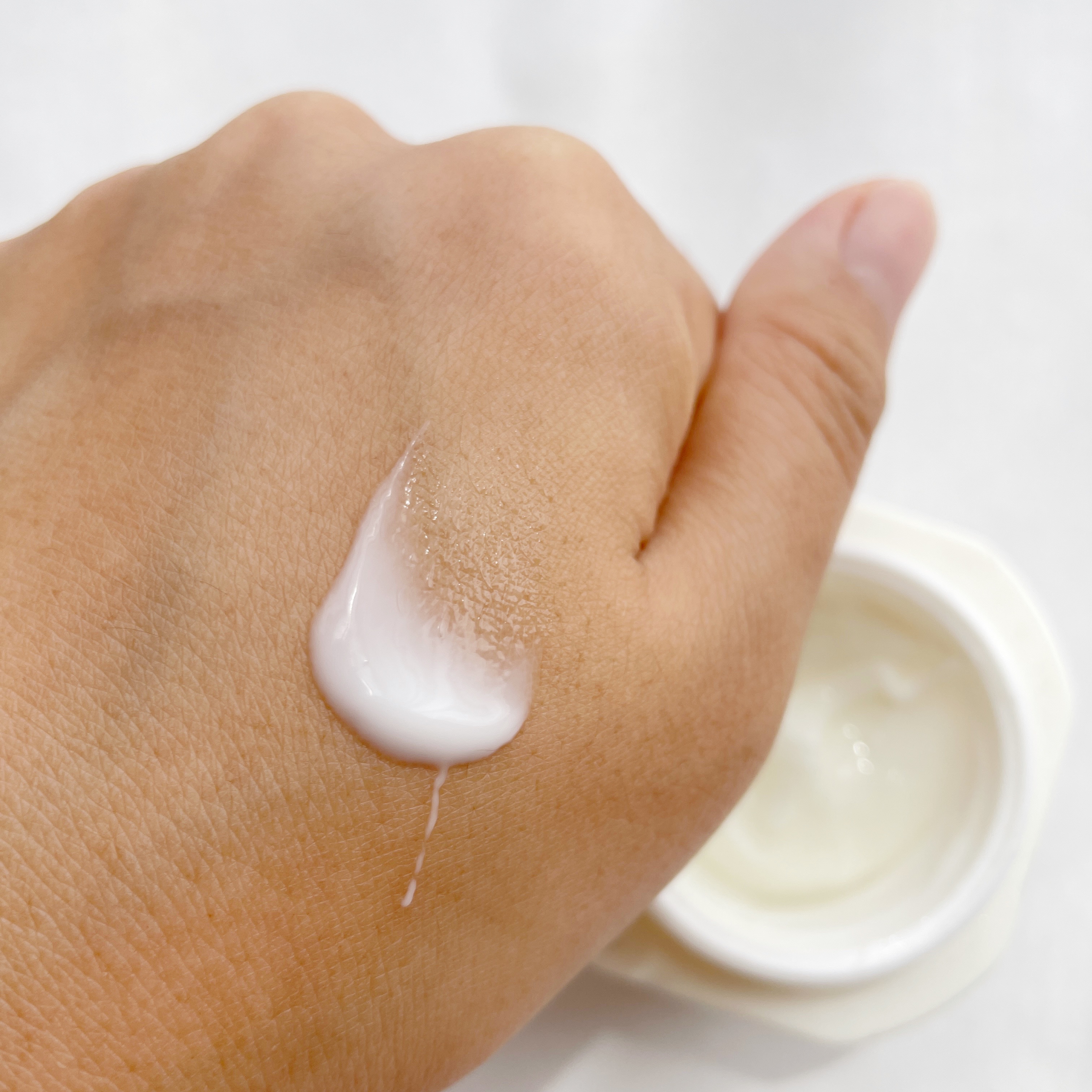 Dr.Althea ラピート ファーム スカルプティング クリームのクチコミ「
今回ご紹介するのは
Dr.Altheaの知る人ぞ知る人気商品
ラピートファームスカルプティン.....」（3枚目）