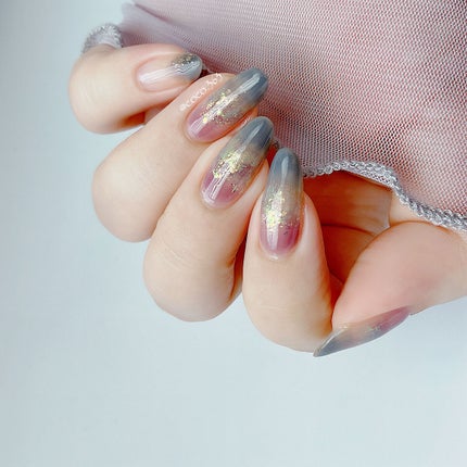 ミニネイル/パラドゥ/マニキュアを使ったクチコミ(4枚目)