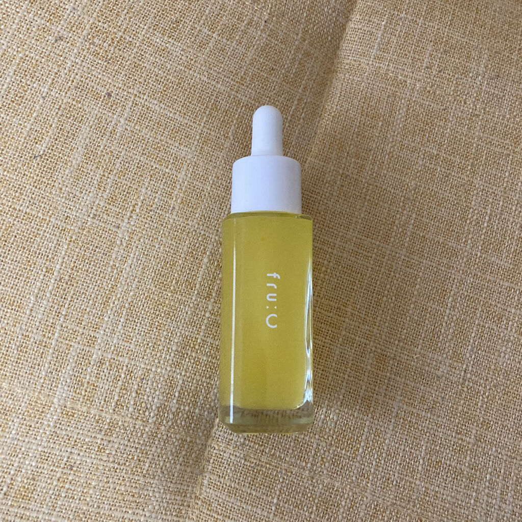 fru:C/Fru:C/美容液を使ったクチコミ（1枚目）