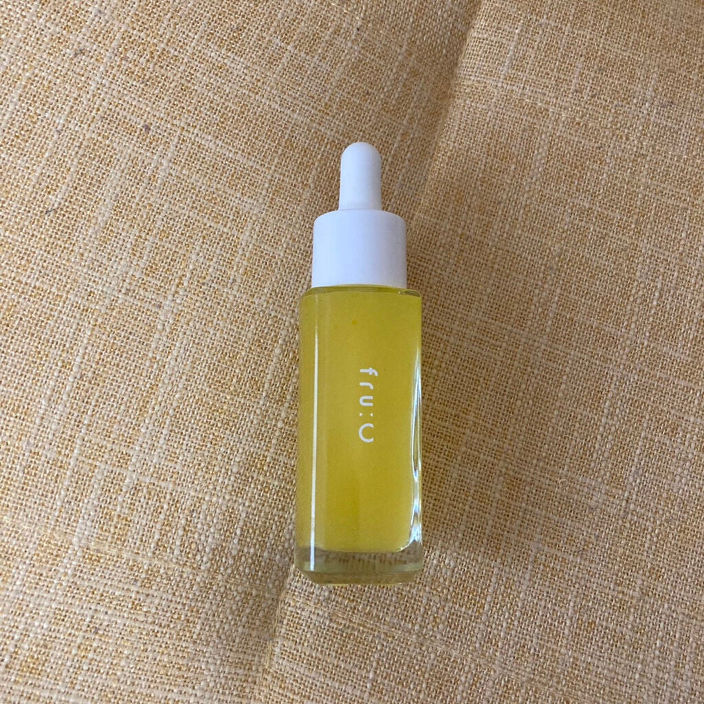 fru:C/Fru:C/美容液を使ったクチコミ(1枚目)