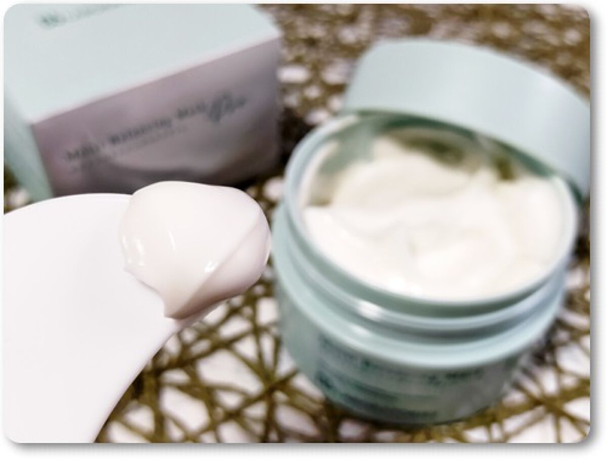 モイストバランシングマスクPro．/ビービーラボラトリーズ/洗い流すパック・マスクを使ったクチコミ（2枚目）