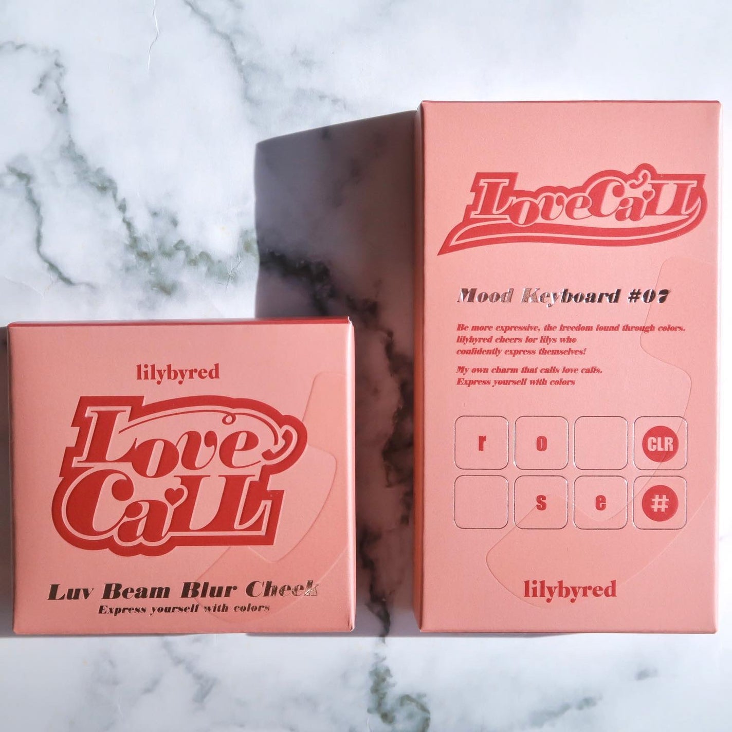 ムードキーボード/lilybyred/アイシャドウパレットを使ったクチコミ(5枚目)