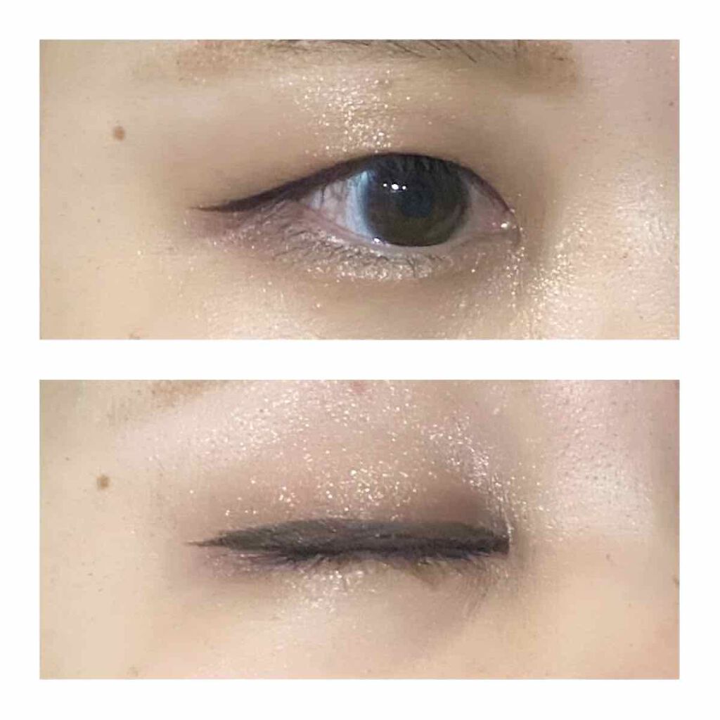 マツイクガールズラッシュ (おてんばカール)/インテグレート/マスカラを使ったクチコミ（2枚目）