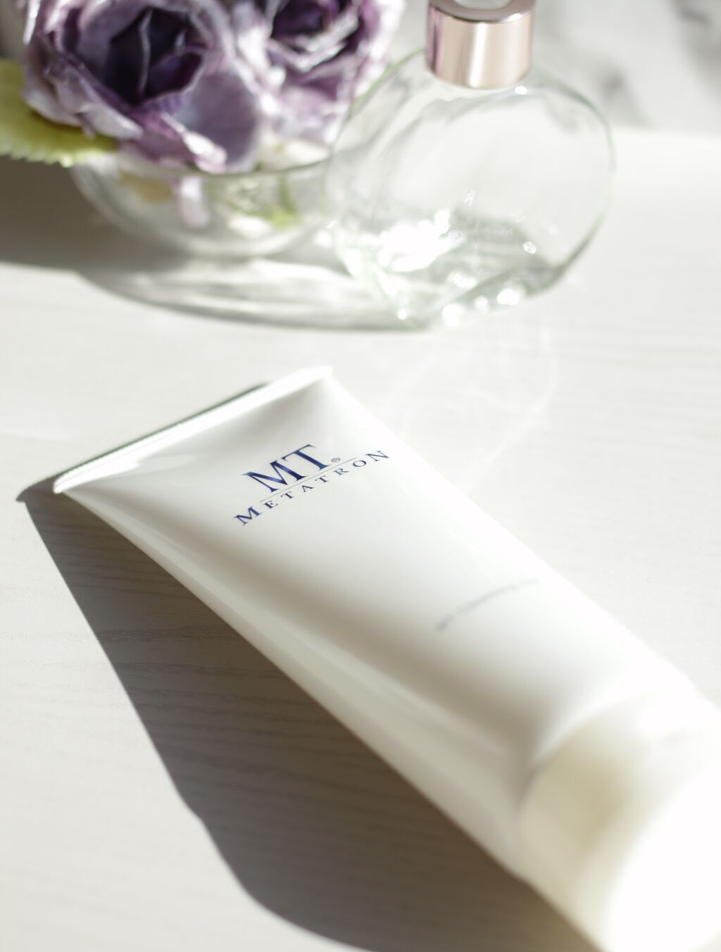 MT クレンジング・ジェル/MTメタトロン/クレンジングジェルを使ったクチコミ(6枚目)