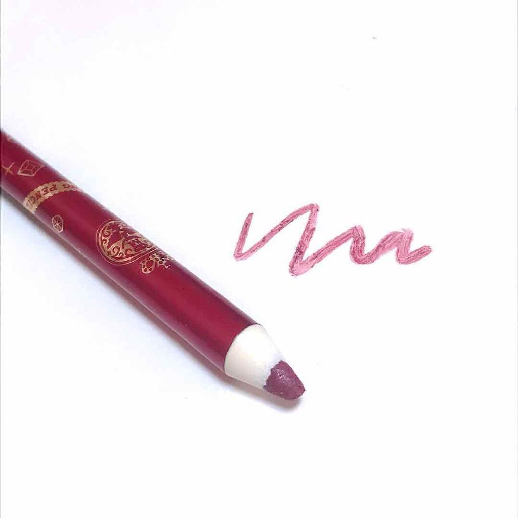 ジュエリングペンシル/MAJOLICA MAJORCA/ペンシルアイライナーを使ったクチコミ(2枚目)