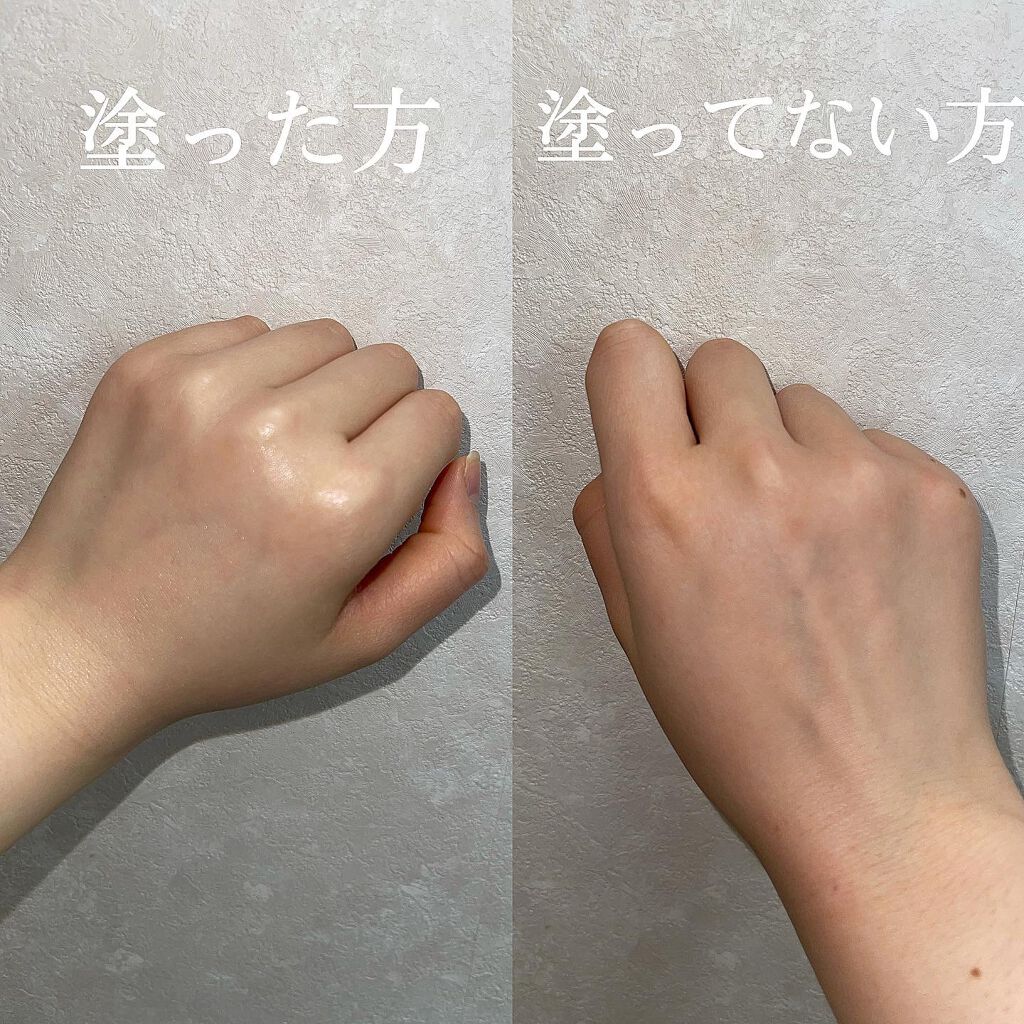 フェイシャル ハイドレーティング クリーム SZ/Aesop/フェイスクリームを使ったクチコミ（3枚目）