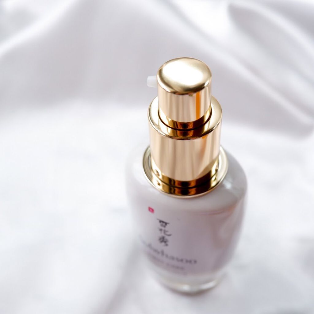 潤燥(ユンジョ) エッセンス/Sulwhasoo/美容液を使ったクチコミ(3枚目)