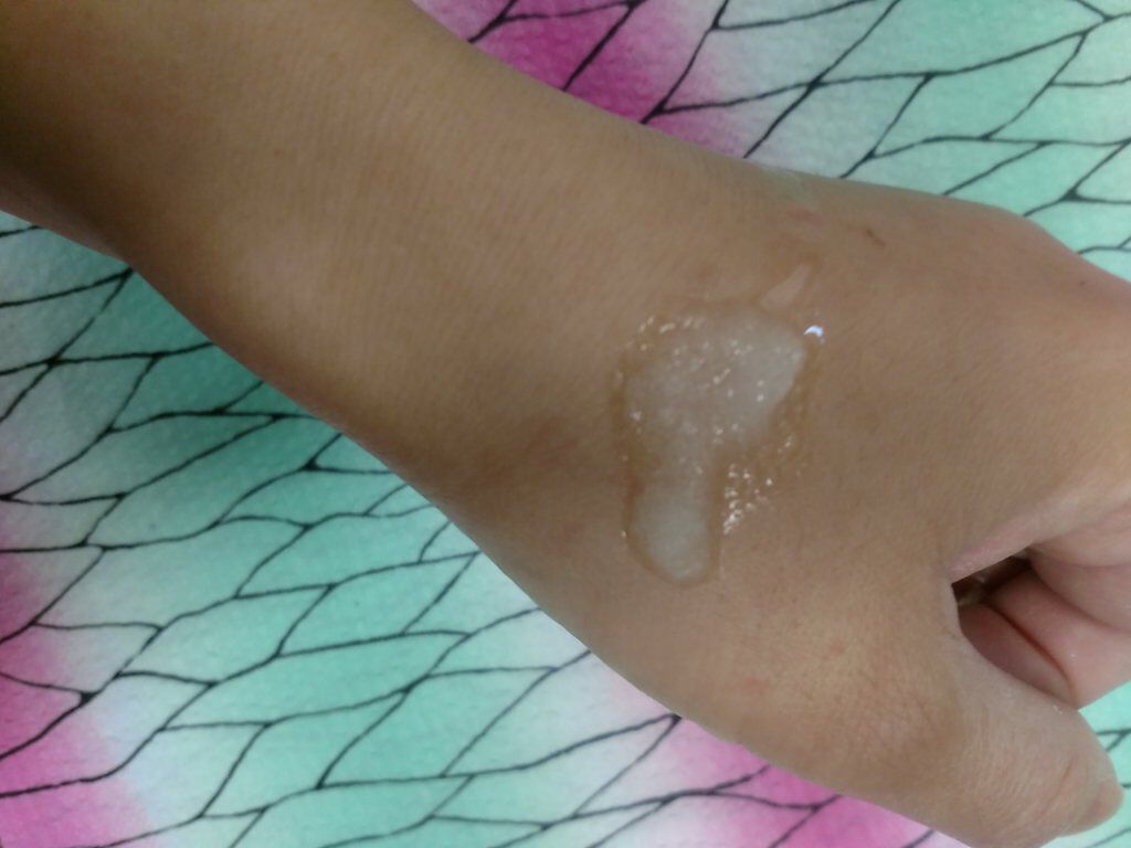 ボディスクラブ/SABON/ボディスクラブを使ったクチコミ(3枚目)