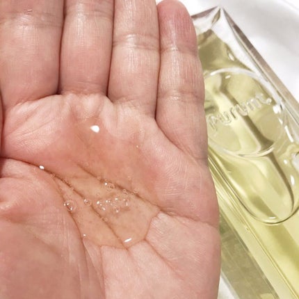 プルント モイストリッチ美容液シャンプー/モイストリッチリペア美容液トリートメント/Purunt./市販シャンプーを使ったクチコミ(3枚目)