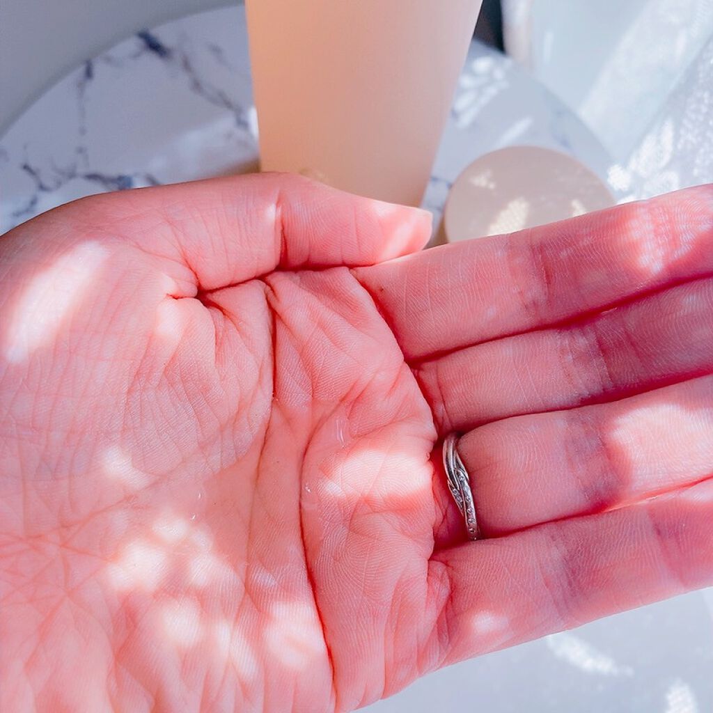 ブライテスト リリーシングローション/FATUITE/化粧水を使ったクチコミ(4枚目)