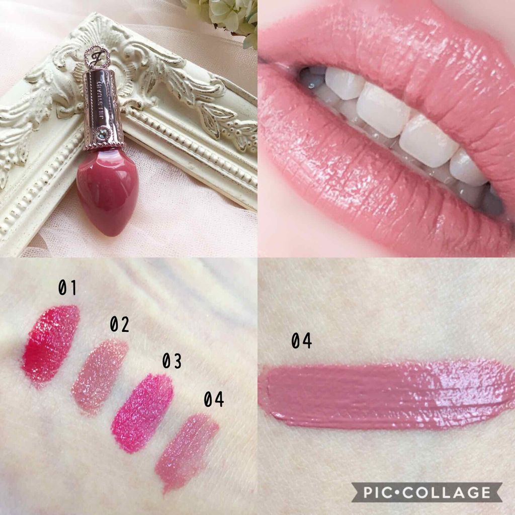 ジルスチュアート リラックス ハンドクリーム/JILL STUART/ハンドクリームを使ったクチコミ（2枚目）