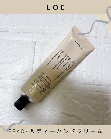 LOE ホワイトシャツEDT 50ml /LOE/香水(その他)を使ったクチコミ(4枚目)