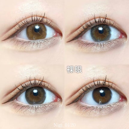 MOLAK 1day/MOLAK/ワンデー(1DAY)カラコンを使ったクチコミ(6枚目)