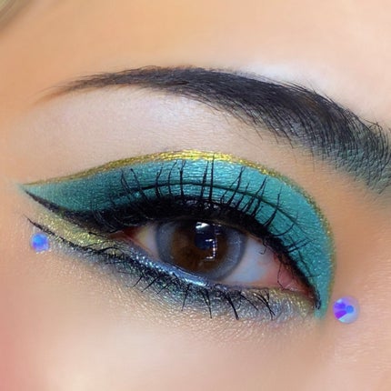 スモール アイシャドウ/M・A・C/単色アイシャドウを使ったクチコミ(6枚目)