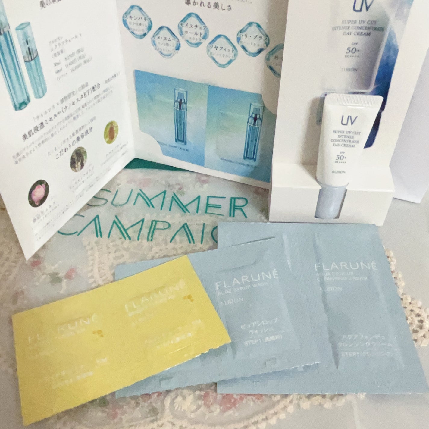 薬用スキンコンディショナーエッセンシャル N/ALBION/化粧水を使ったクチコミ(2枚目)