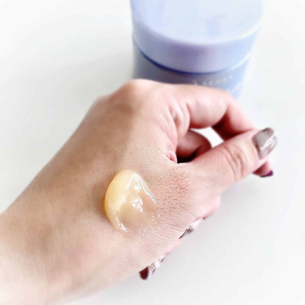 パーフェクトメルティングバーム/SENKA(専科)/クレンジングバームを使ったクチコミ(3枚目)