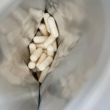 NMN fine base 18000+/finebase/美容サプリメントを使ったクチコミ(4枚目)