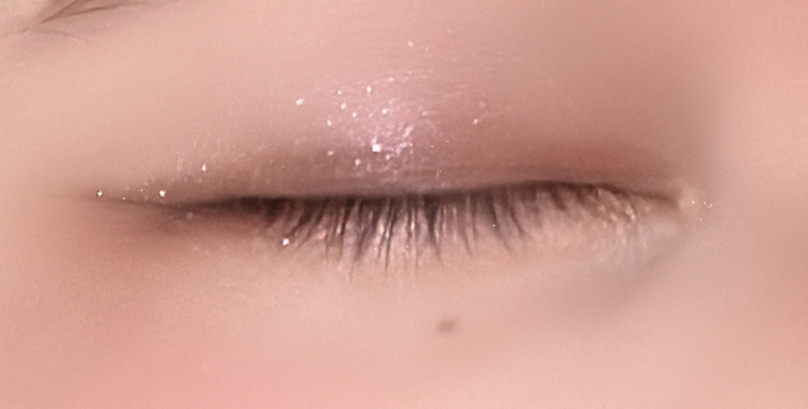 スナイプジェルライナー　S BR520/インテグレート/ジェルアイライナーを使ったクチコミ（2枚目）