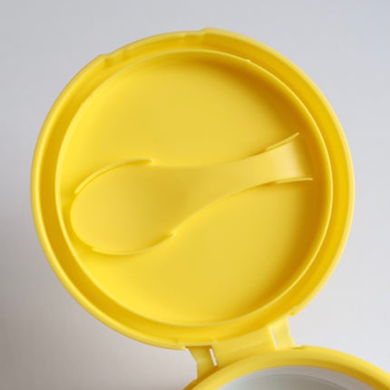 ポアバリアクレンジングバーム/SKIN&LAB/クレンジングバームを使ったクチコミ(4枚目)