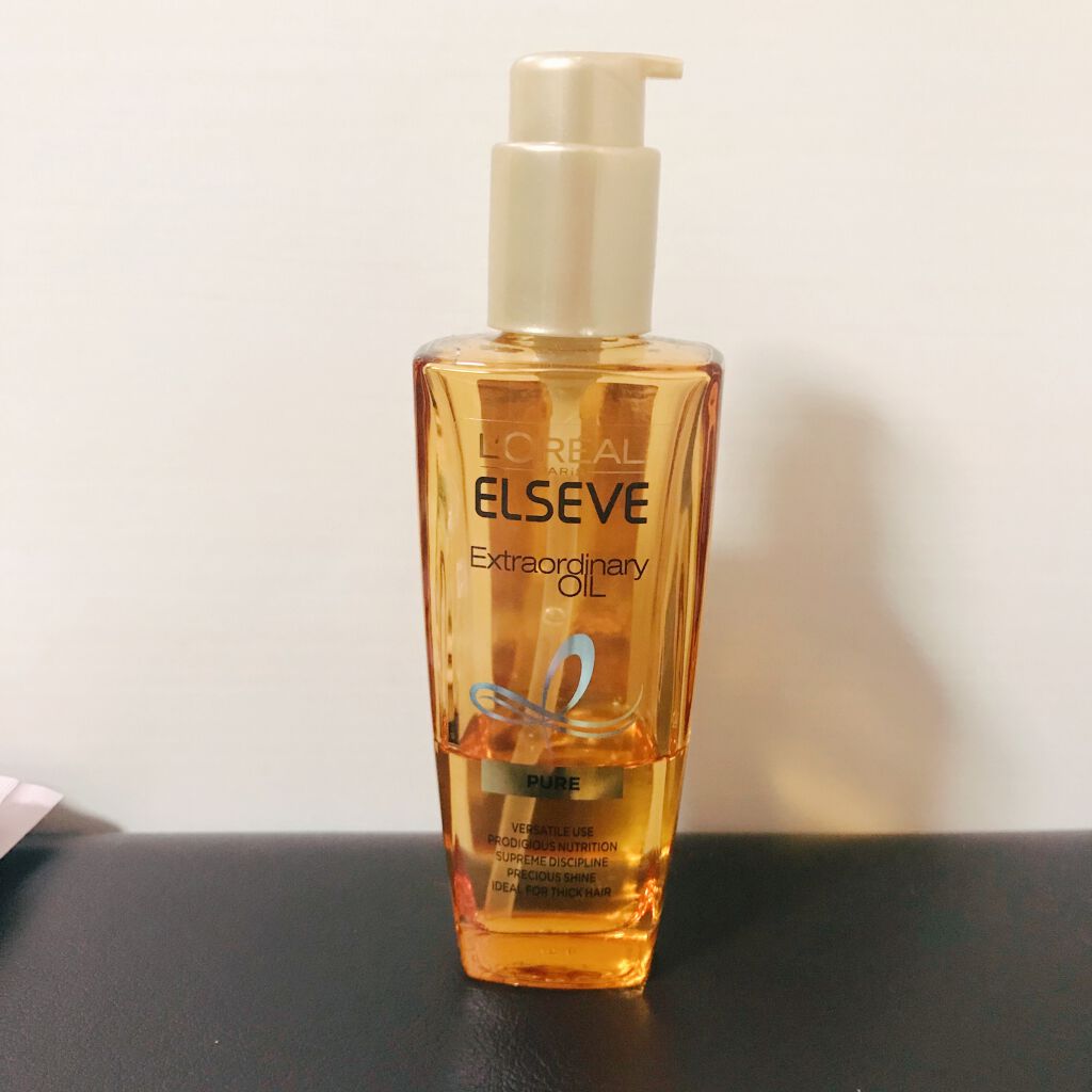 [旧商品]クレンジングリペア＆モイスト 美容液シャンプー／ディープリペア＆アクアモイスト 美容液トリートメント/エイトザタラソ/市販シャンプーを使ったクチコミ（2枚目）