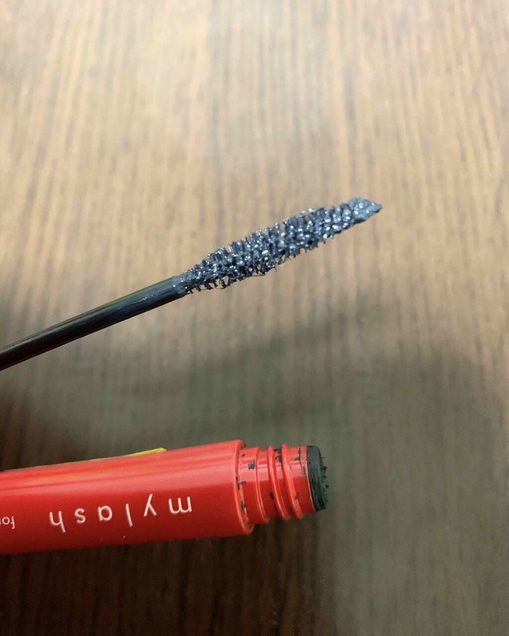 オペラ マイラッシュ アドバンスト/OPERA/マスカラを使ったクチコミ(3枚目)