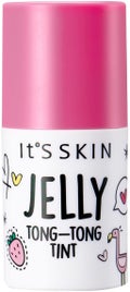 It's skin jelly tong tong tint