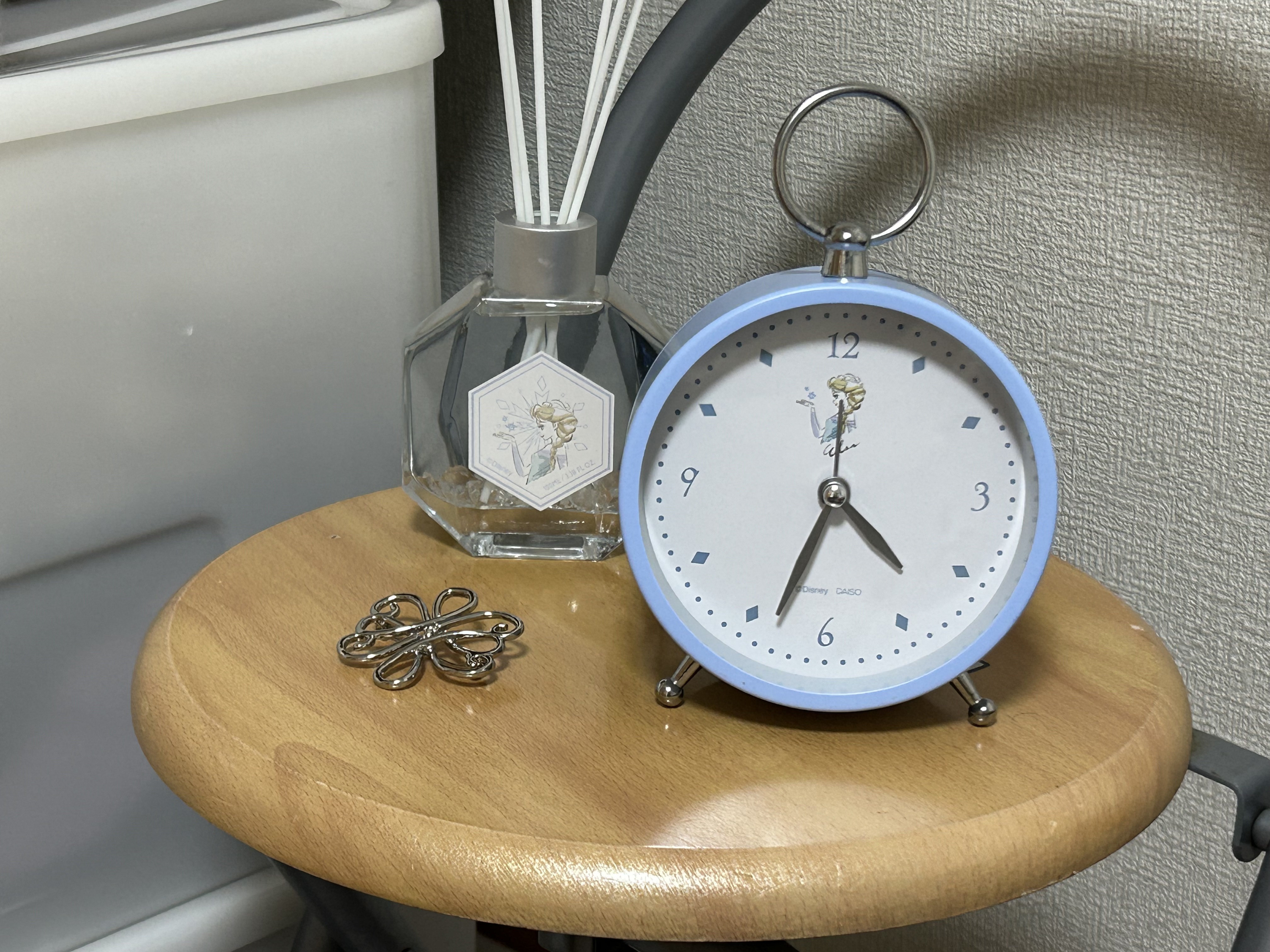 アロマディフューザー（サボン）/THREEPPY/香水(その他)を使ったクチコミ（2枚目）