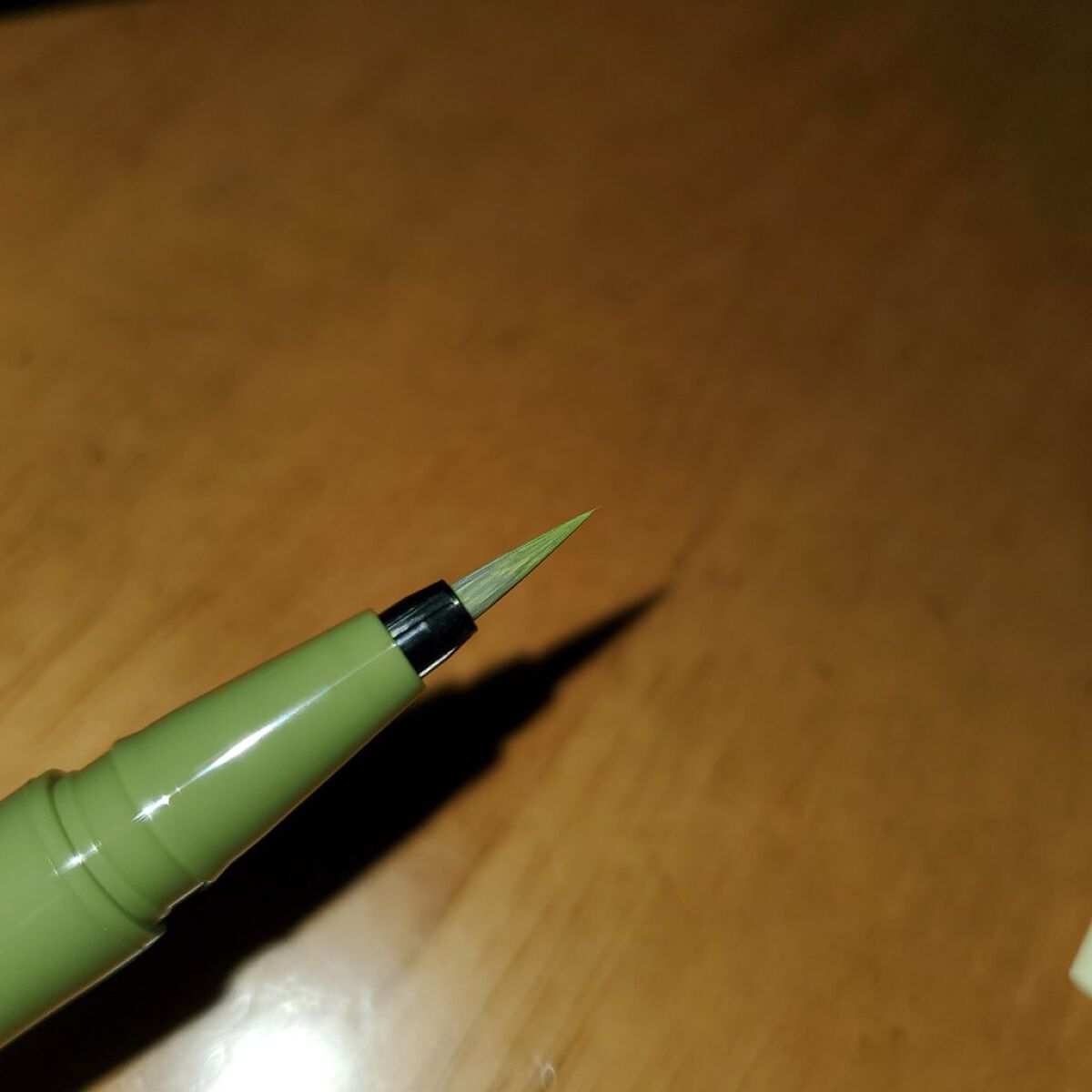 ハードワイヤードアイシャドー 5348/NARS/単色アイシャドウを使ったクチコミ（2枚目）