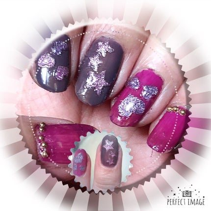 pa ネイルカラー S008/pa nail collective/マニキュアを使ったクチコミ(1枚目)