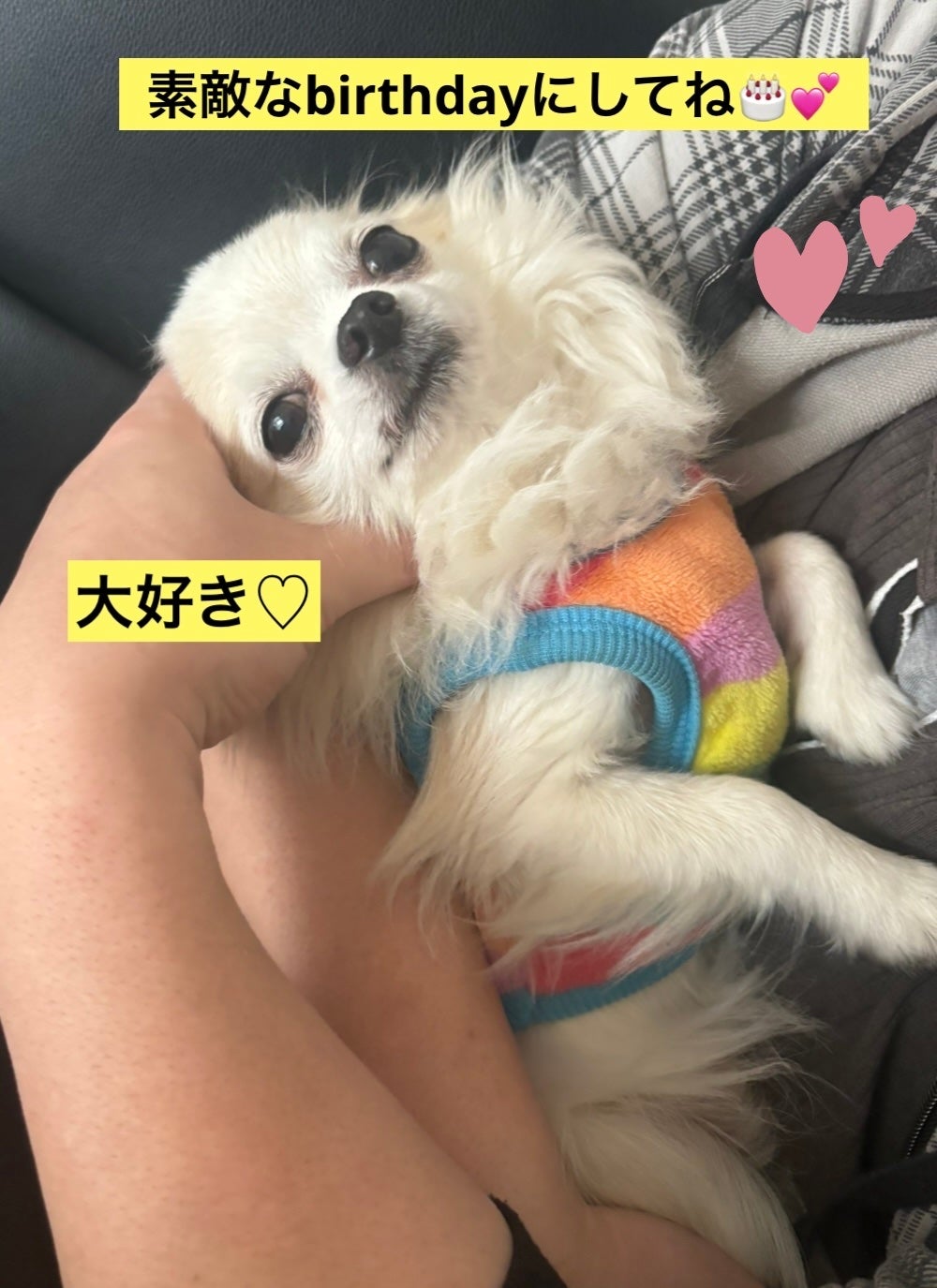 ディオール ヴェルニ/Dior/マニキュアを使ったクチコミ(7枚目)