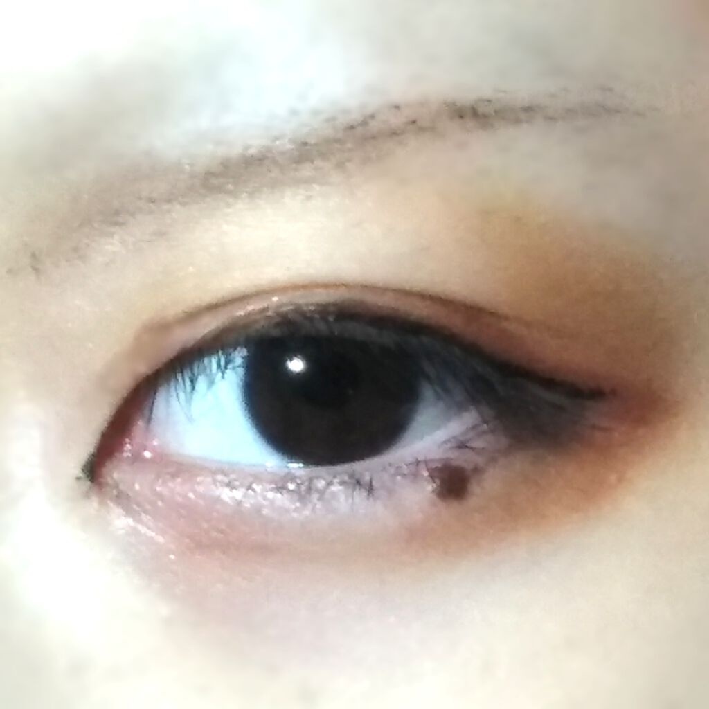 アイリッドマットコート/プレビュート/二重まぶた用アイテムを使ったクチコミ(2枚目)