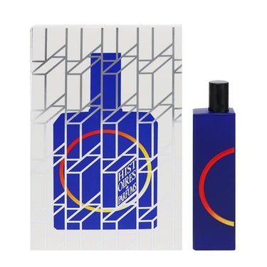 HISTORIES de PARFUMS This is not a blue bottle 1/.3