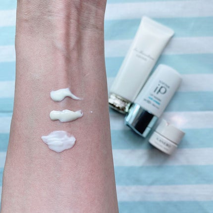 カネボウ フレッシュ デイ クリーム/KANEBO/化粧下地を使ったクチコミ(3枚目)