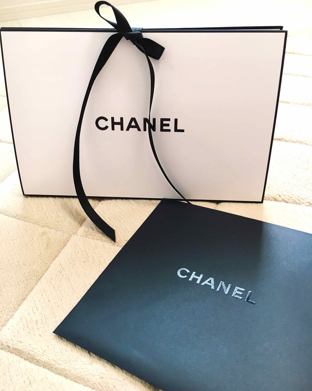 レ キャトル オンブル/CHANEL/アイシャドウパレットを使ったクチコミ(2枚目)