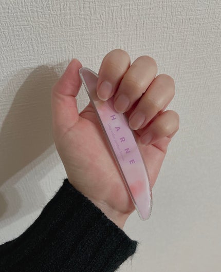 HARNE 1day/HARNE/ワンデー(1DAY)カラコンを使ったクチコミ(2枚目)