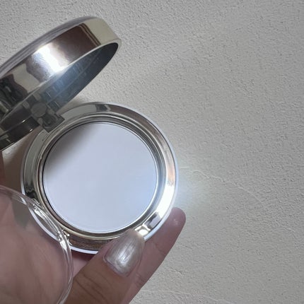 ハイドラセッティングパウダー/byLieto/プレストパウダーを使ったクチコミ(3枚目)