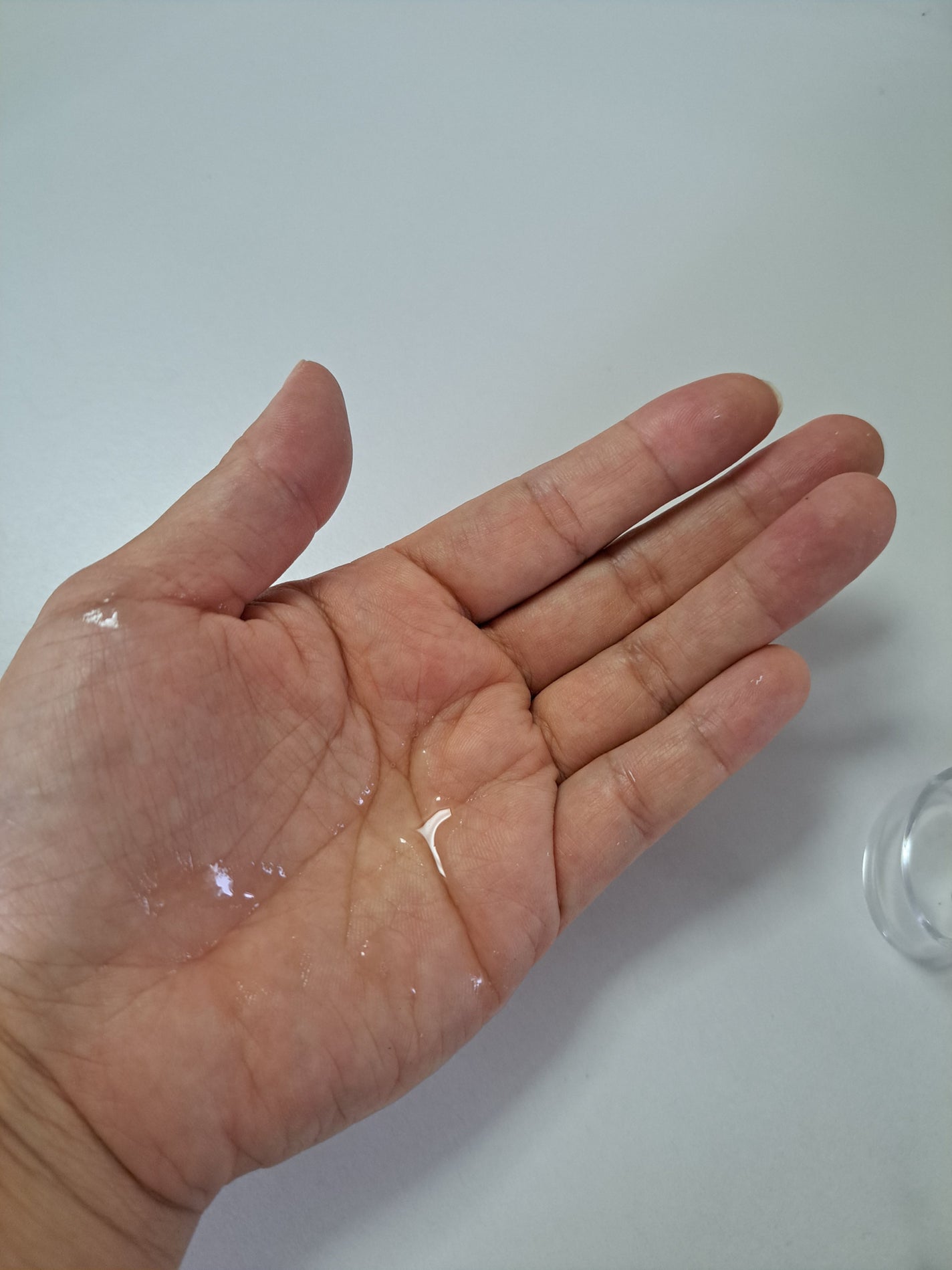 RXザ・6ペプチドスキンブースターセラム/COSRX/ブースター・導入液を使ったクチコミ(2枚目)