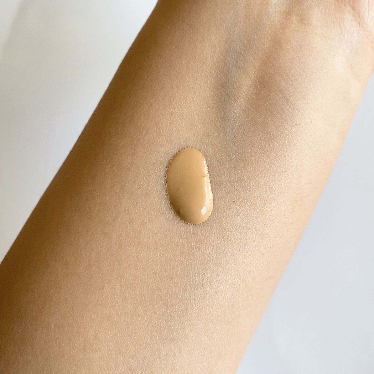 RMK リクイドファンデーション フローレスカバレッジ/RMK/リキッドファンデーションを使ったクチコミ(5枚目)