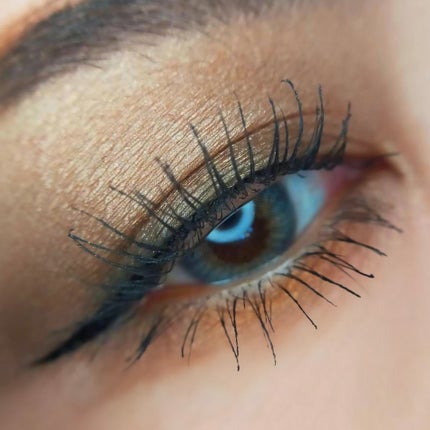 コネクト イン カラー アイシャドウ パレット × 6/M・A・C/アイシャドウパレットを使ったクチコミ(5枚目)