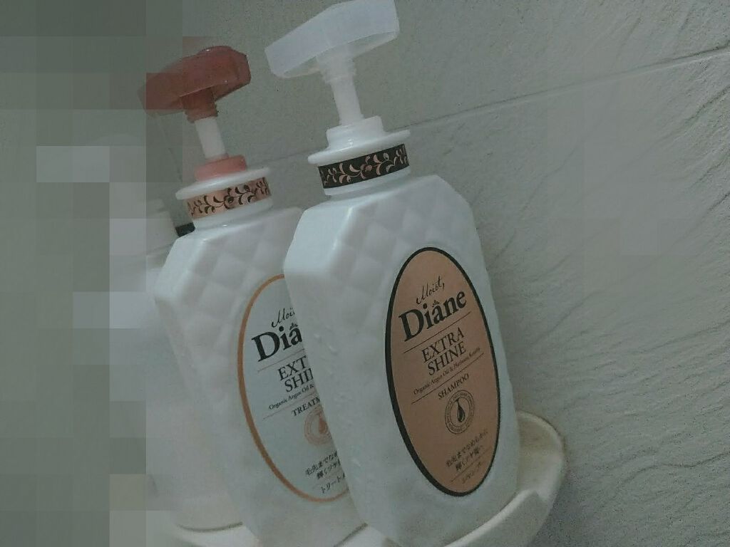 柳屋　あんず油/柳屋あんず油/ヘアオイルを使ったクチコミ（3枚目）