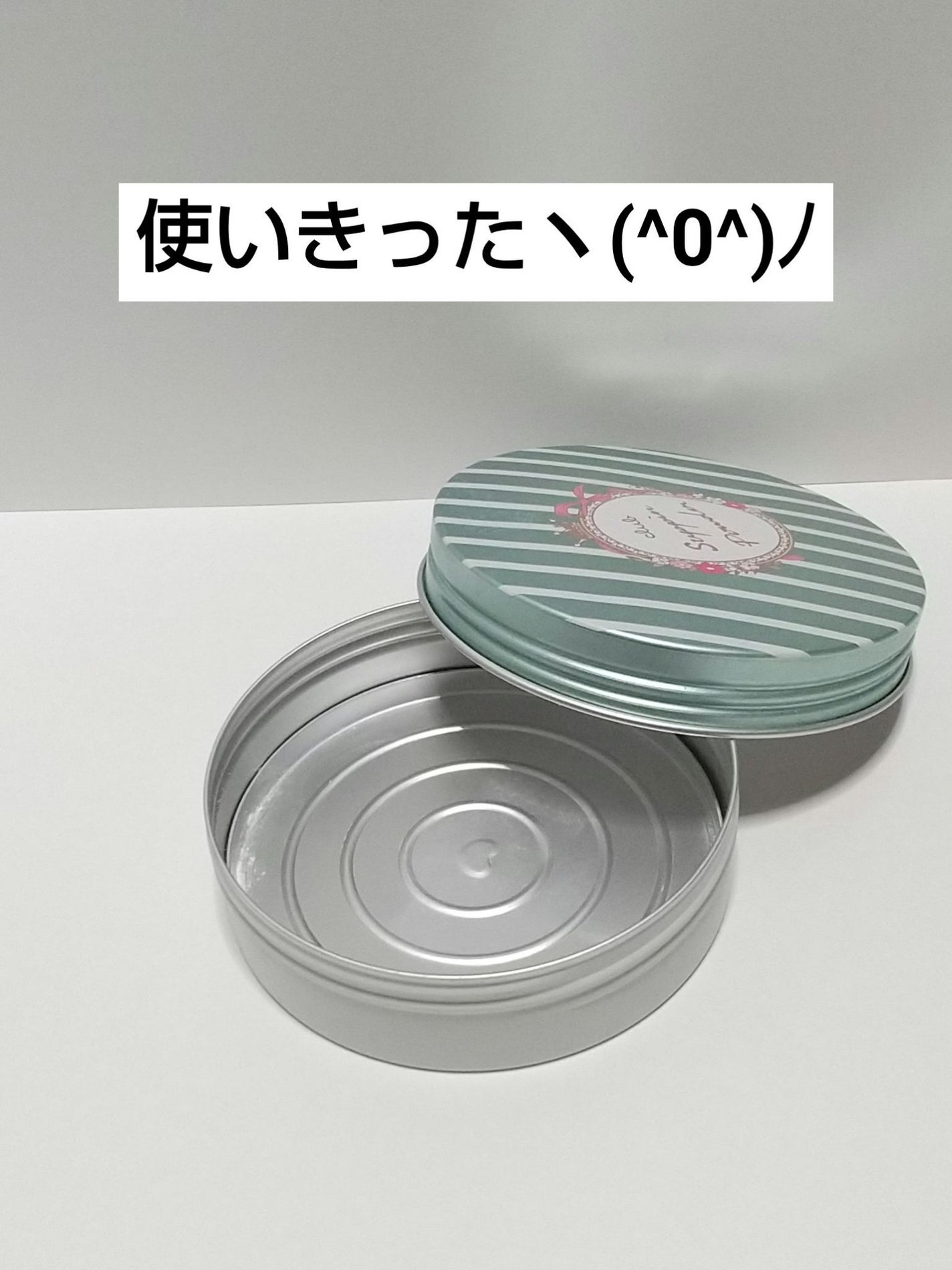 すっぴんパウダー/クラブ/プレストパウダーを使ったクチコミ(1枚目)