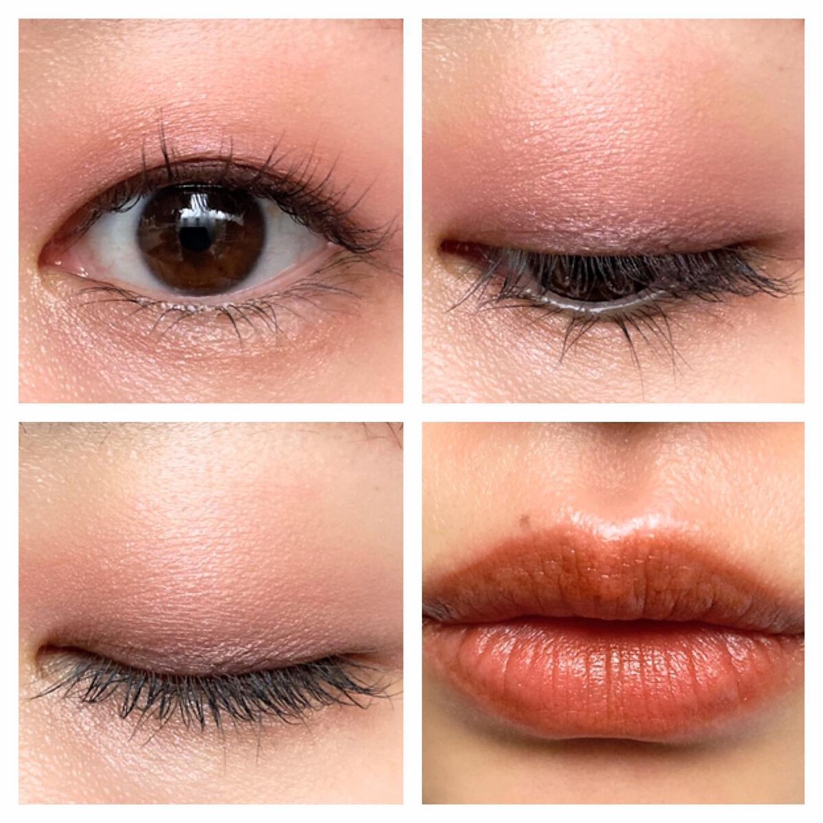 【旧】サンク クルール クチュール/Dior/アイシャドウパレットを使ったクチコミ（3枚目）