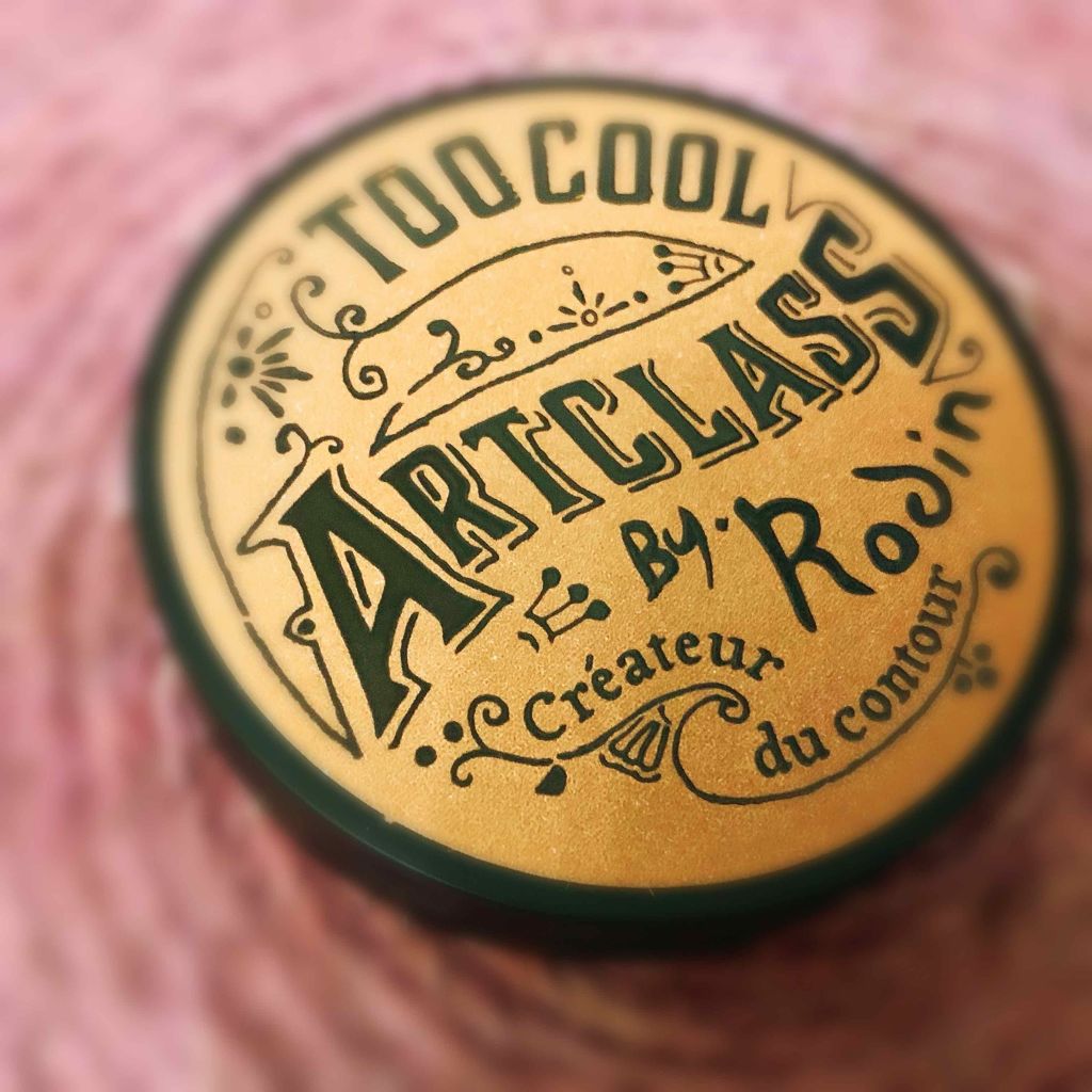 アートクラスバイロダン シェーディング/too cool for school/シェーディングを使ったクチコミ（2枚目）