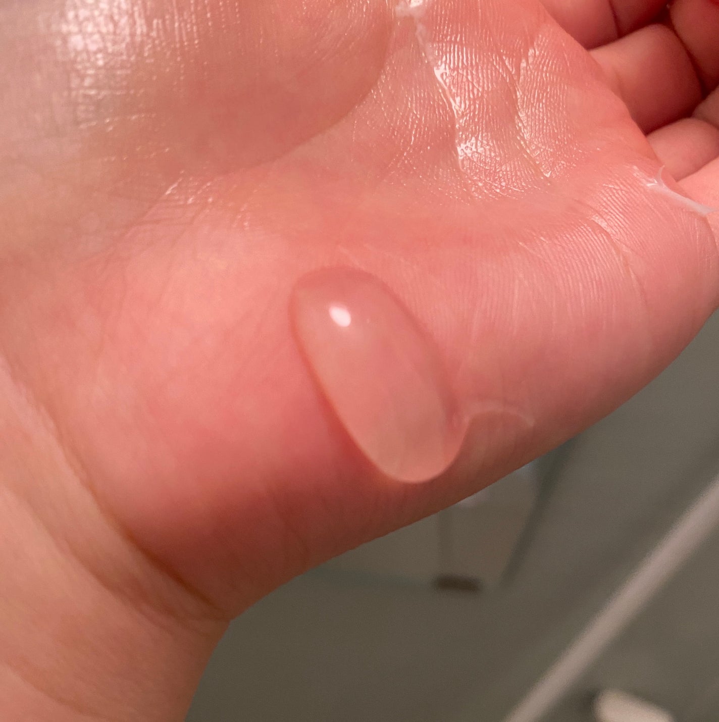 cleansing cream/Do white+/クレンジングクリームを使ったクチコミ(2枚目)