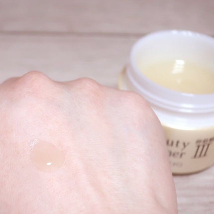 ビューティーオープナージェル/オージオ/オールインワン化粧品を使ったクチコミ(2枚目)