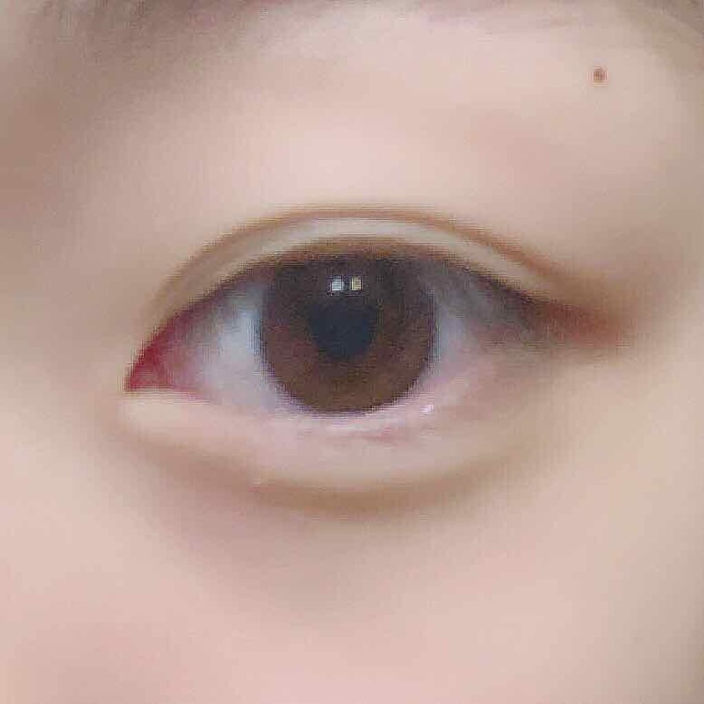 あ や め ⛅️ on LIPS 「こちらはseriaで購入しました!!✳︎ACアイブローパウダー..」(4枚目)