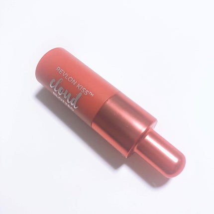 キス クラウド ブロッテッド リップ カラー/REVLON/口紅を使ったクチコミ(1枚目)
